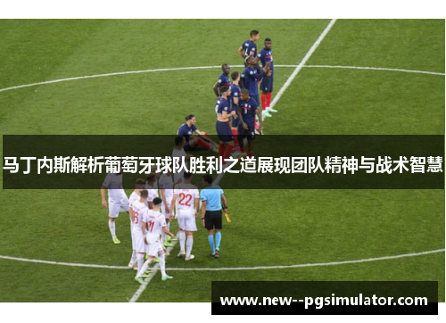 马丁内斯解析葡萄牙球队胜利之道展现团队精神与战术智慧