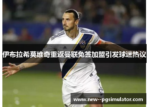 伊布拉希莫维奇重返曼联免签加盟引发球迷热议